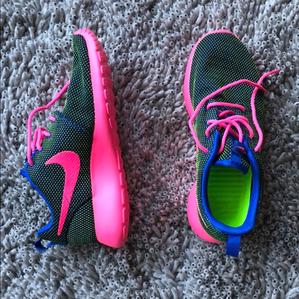 NWOB, Nike Women’s Running Shoes